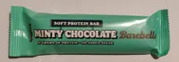 Soft Protein Bar - Minty Chocolate