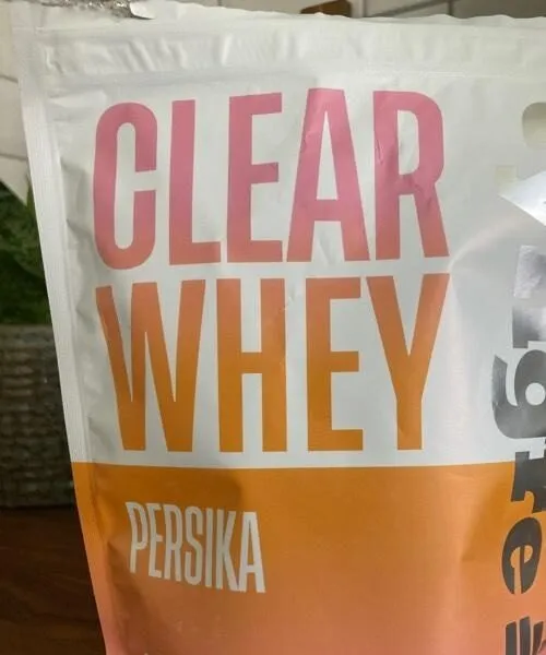 Clear Whey Persika