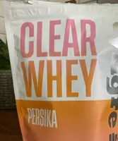 Clear Whey Persika