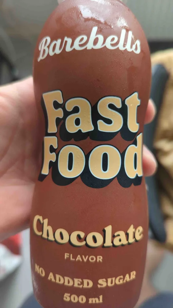 Fast food