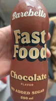 Fast food