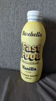 Trinkmahlzeit Vanilla