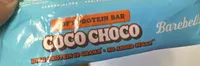 Barebells Coco Choco
