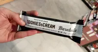 Cookies & Cream Protein Bar