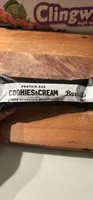 Protein Bar Cookies & Cream