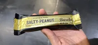 Protein Bar Salty Peanut