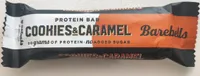 Protein Bar Dhoes & Caramel
