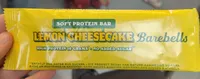 Lemon Cheesecake