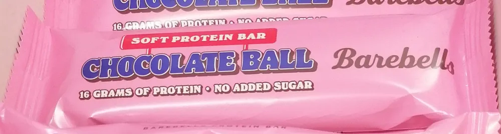 Chocolate Ball