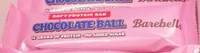 Chocolate Ball