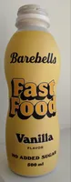 Barebells Vanilla