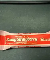 Sunny Strawberry