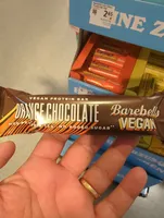 Orange Chocolate Bar