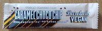 Caramel Choco Chip