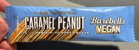 Caramel Peanut