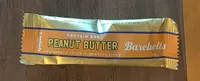 Peanut Butter Protein Bar