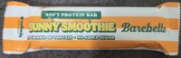 Sunny Smoothie