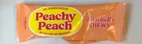 Peachy Peach