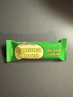 Banana Choco