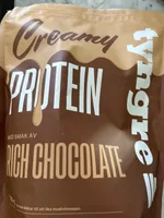 Rich Chocolate Creamy Protein