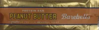 Protein Bar Peanut Butter