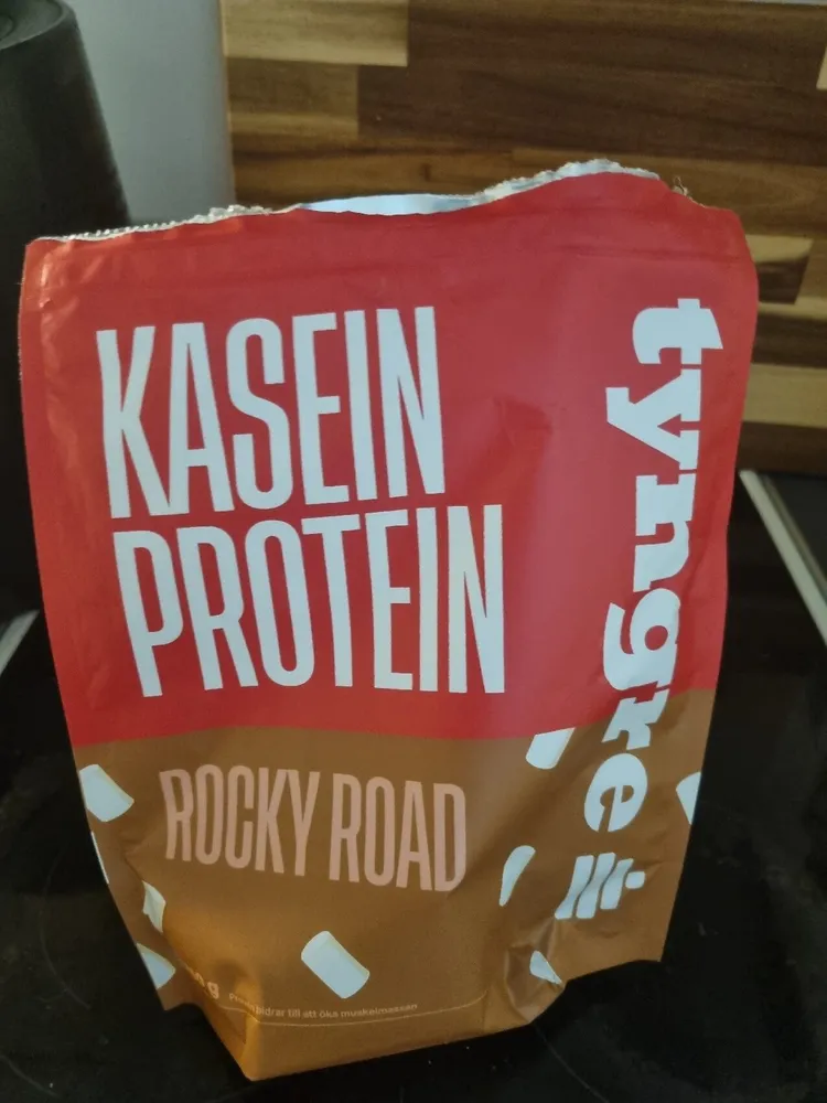 Kasein Protein (Rocky Roads)
