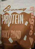 Rocky Road Creamy