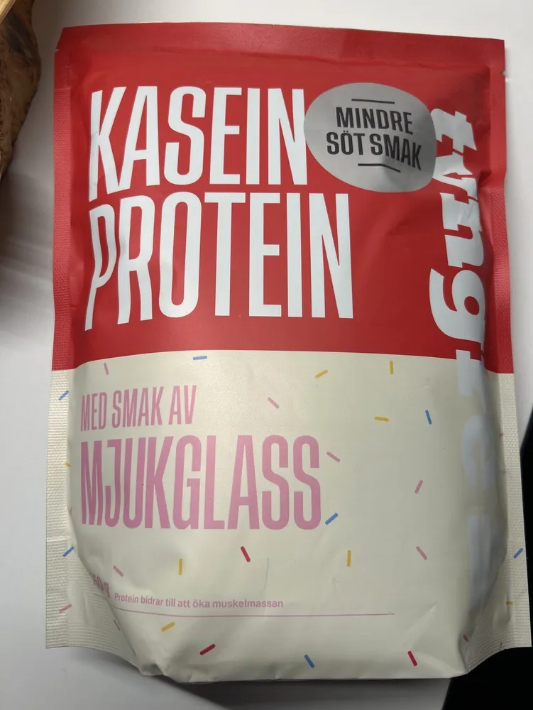 Kasein