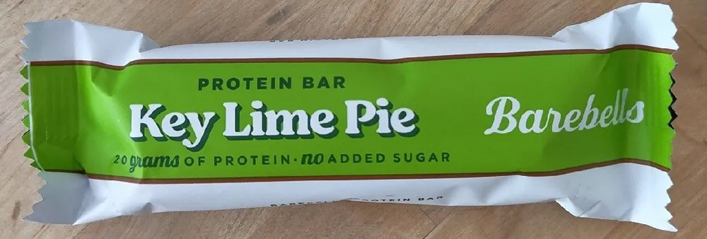 Key Lime Pie