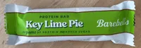 Key Lime Pie