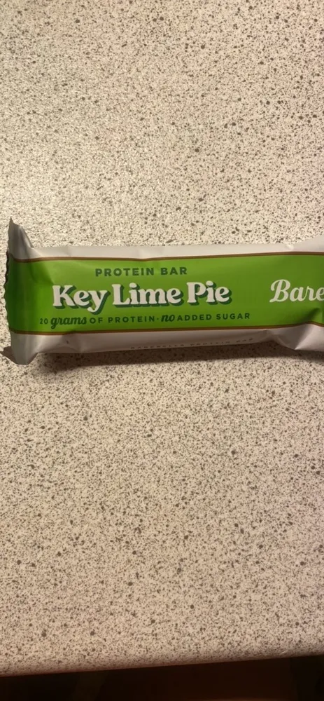 Key Lime Pie