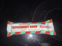 Peppermint Bark