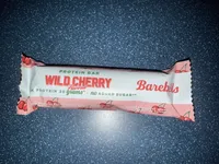 Wild Cherry