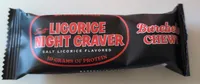 Licorice Night Craver
