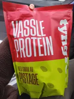 Vassle Protein Pistage