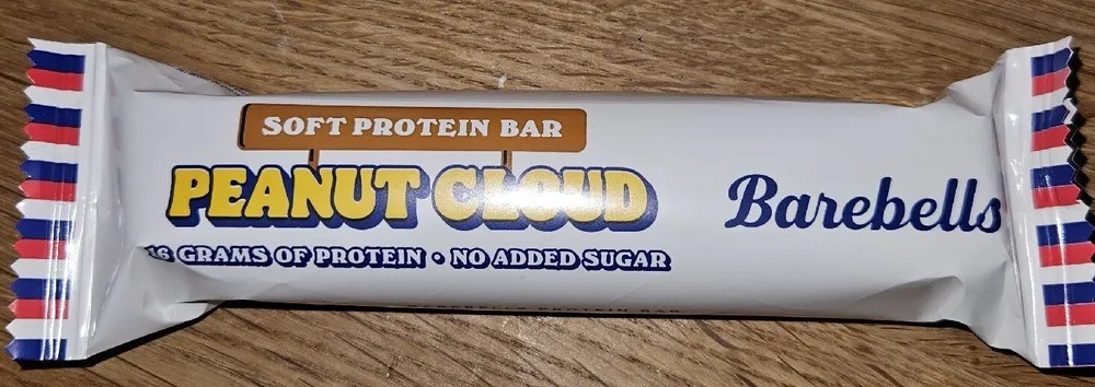 PEANUT CLOUD
