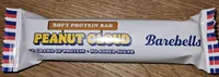 PEANUT CLOUD