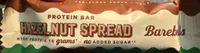 Hazelnut Spread