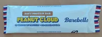 Peanut Cloud