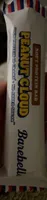 Peanut Cloud Soft Protein Bar