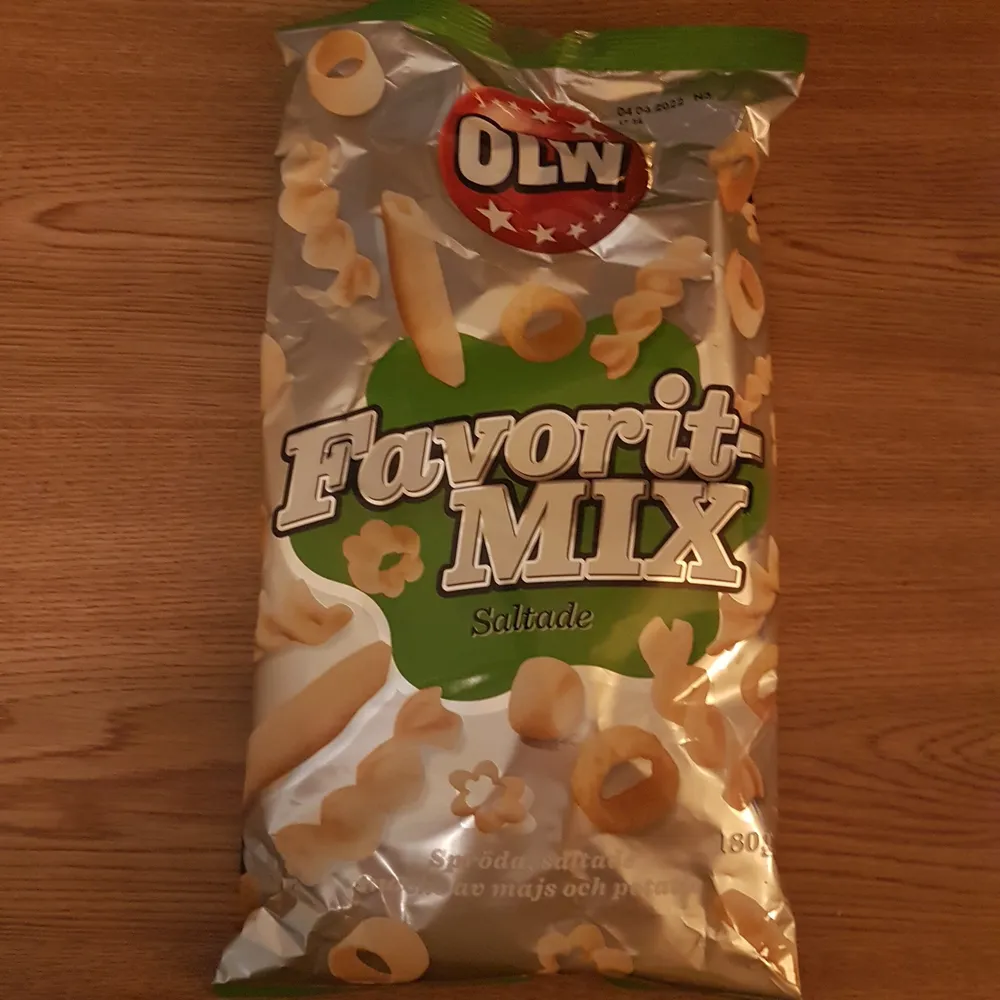 Favorit-Mix