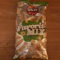 Favorit-Mix