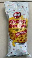 Cheez doodles