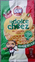 OLW la dolce cheez