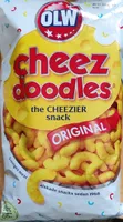 Cheez Doodles