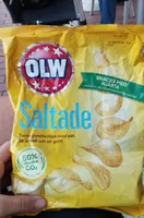 Saltade