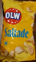 Saltade