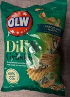 Dill & Gräslök