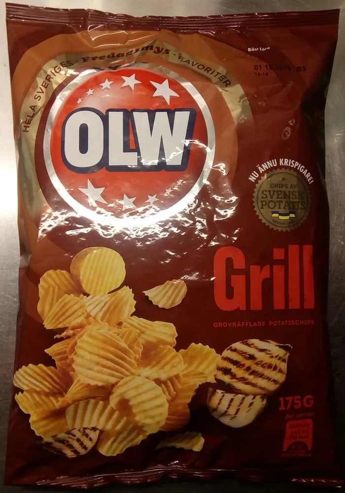 OLW Grill