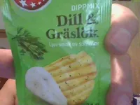 Olw Dippmix Dill & Gräslök 24G Olw